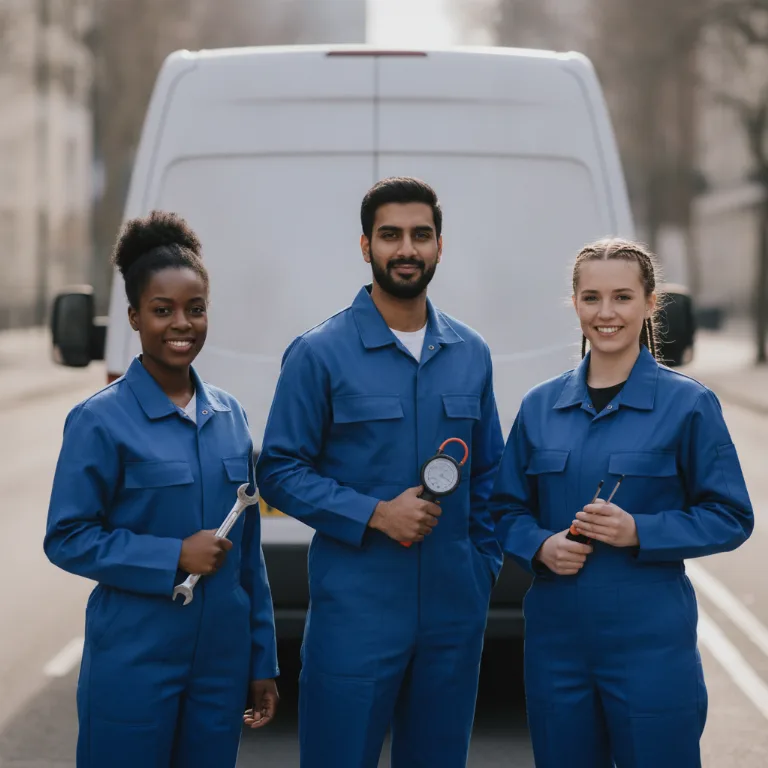 gas boiler repair Spennymoor